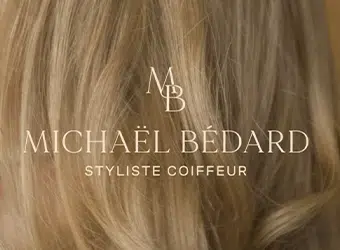 Michael Bédard