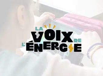 Voix de l&rsquo;énergie
