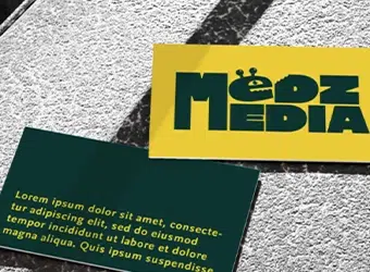 Medz média
