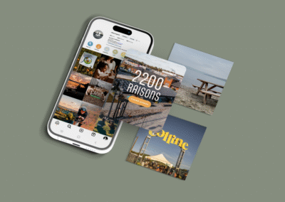 Ville de Lac-Mégantic